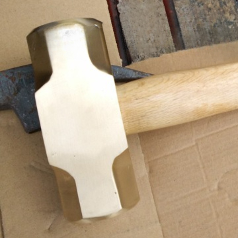 Brass Octagon Hammer Explosion - đánh giá và giá Home Improvement Services