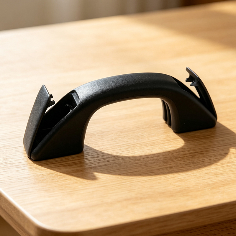 Grab Pull Door Handles With Ho - đánh giá và giá Home Improvement Trailer