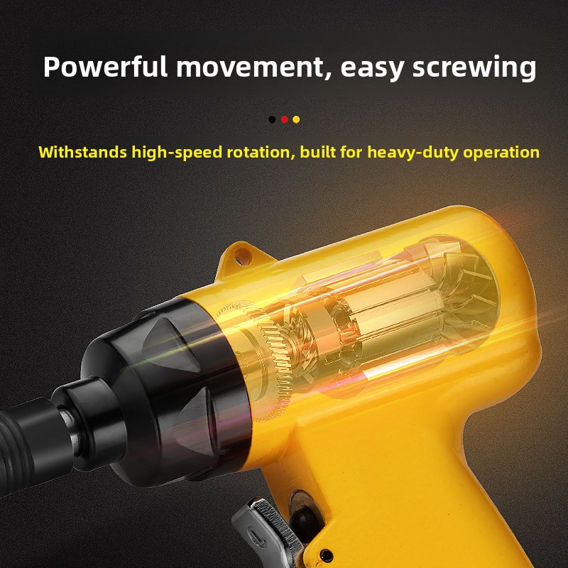 German Aslan Heavy-Duty Pistol - đánh giá và giá Home Improvement And Tools