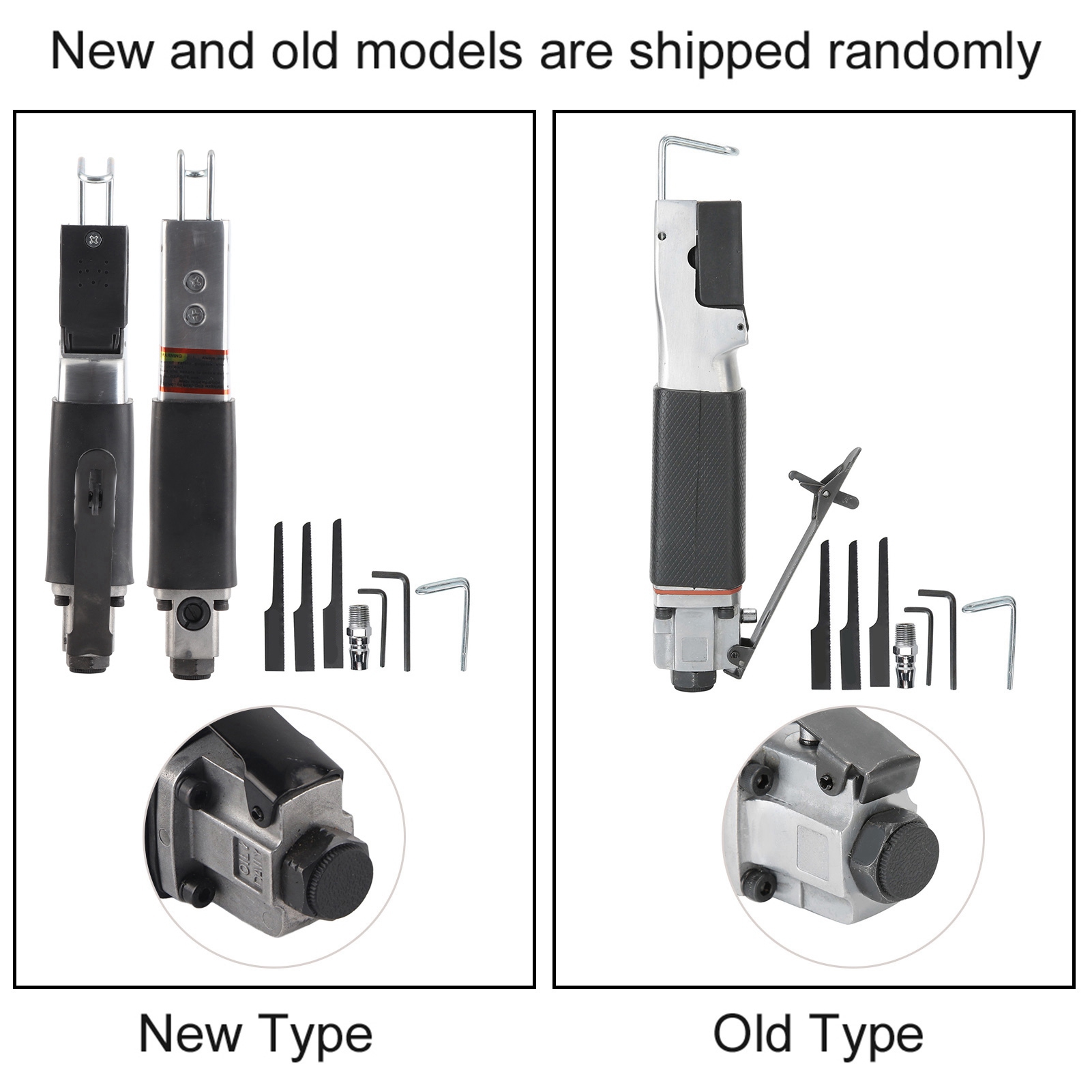 Pneumatic Air Reciprocating Sa - đánh giá và giá Home Improvement And Tools