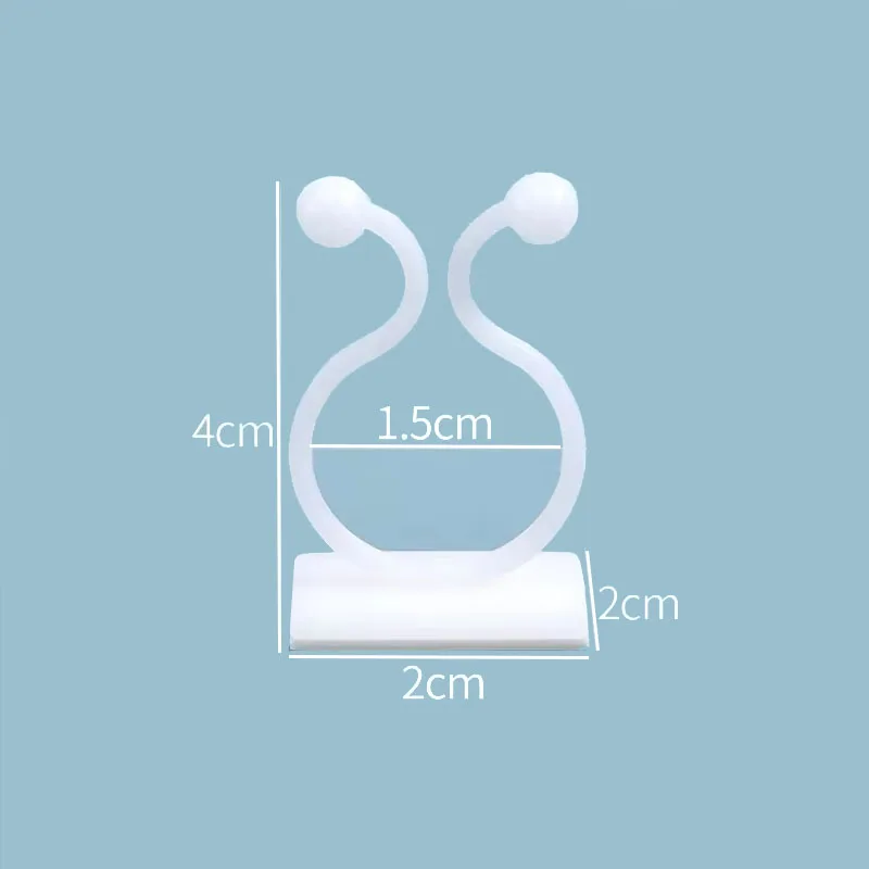 Plant Climbing Wall Self-Adhes - đánh giá và giá Wall Anchor Plastic